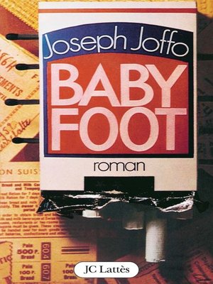 cover image of Baby-foot